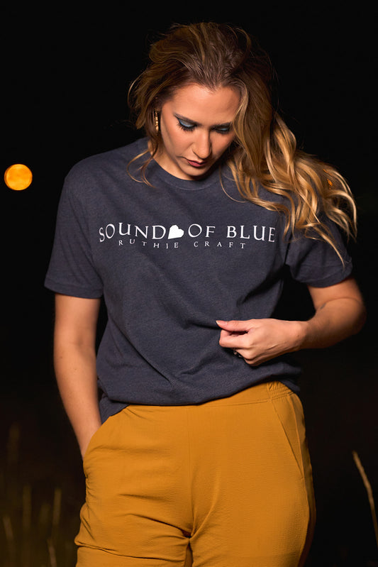 Sound of Blue T-Shirt