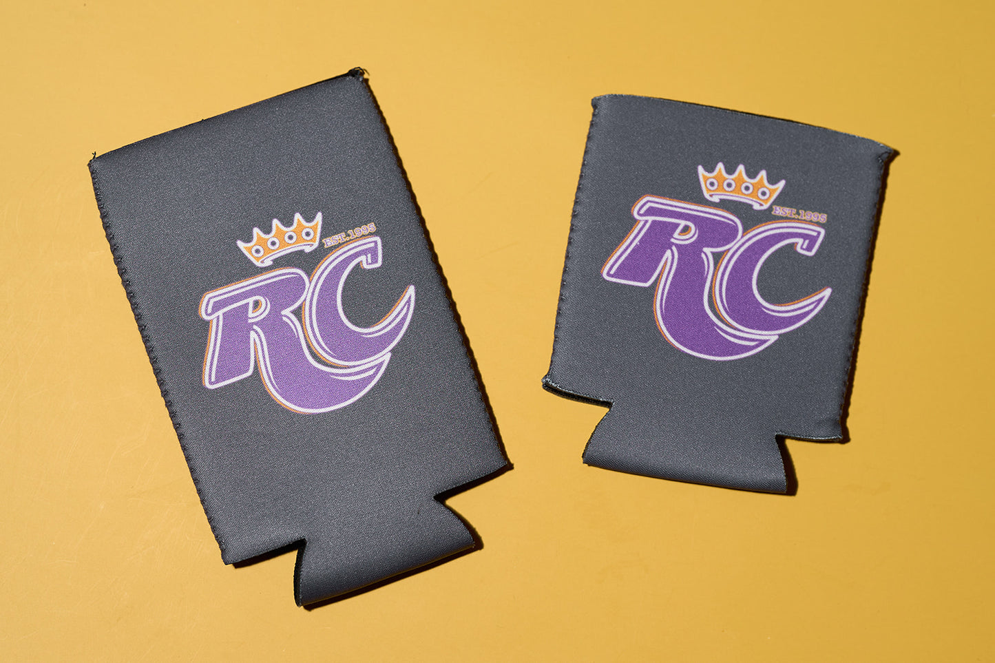 RC Koozie