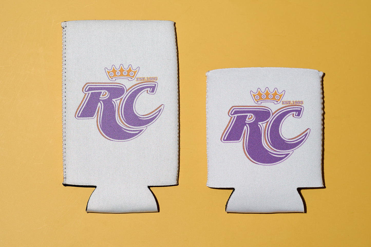 RC Koozie