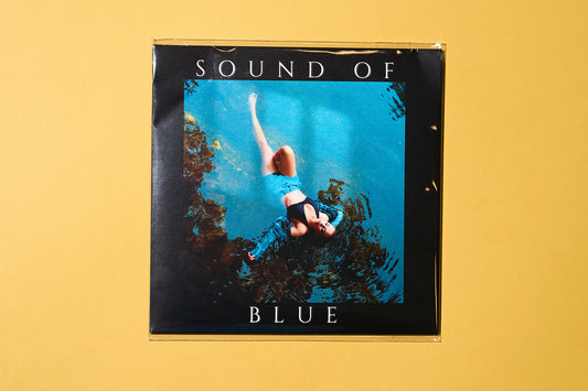 Sound of Blue CD